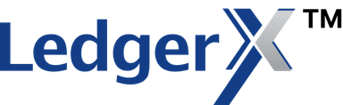 LedgerX Logo